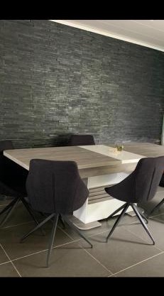Beau T4 de 3 belles chambres de 160 m2