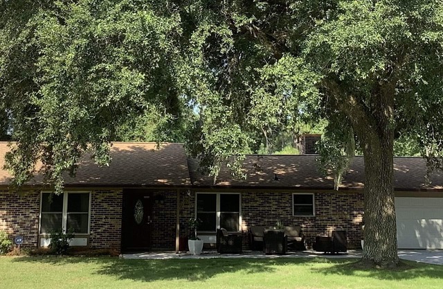 Beaufort Family Home