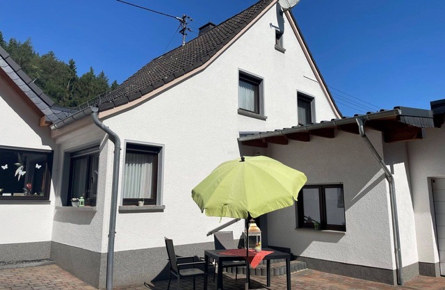 Beautiful apartment for 2 people with WIFI, TV and parking