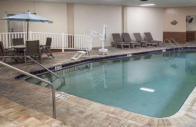 Beautiful 1 bedroom unit at resort, sleeps 4