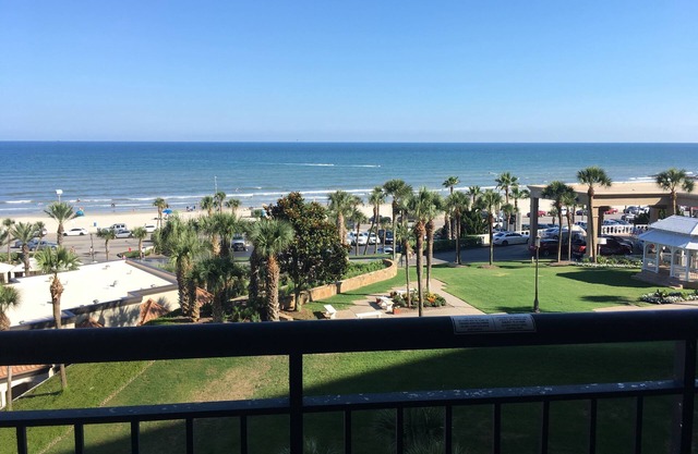 Beautiful 1 Bedroom Condo at the San Luis Resort - GVR07061