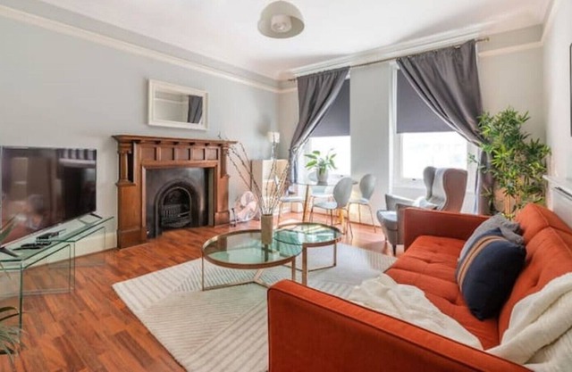 Beautiful 1 bedroom flat by Marylebone station!