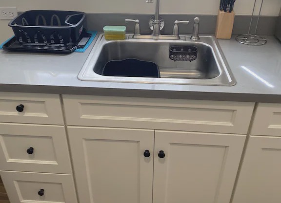 Beautiful 1 bedroom on Lake Merritt