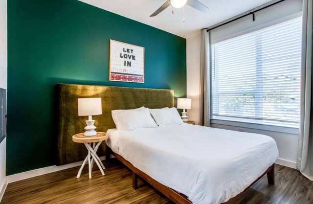 Beautiful 1BR in Riverside Austin 0953