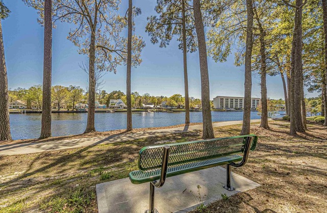 Beautiful 1st floor Myrtle Beach Getaway on Arrowhead Golf course