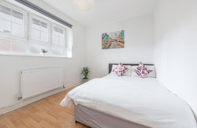 Beautiful 2 bed close to Borough Market