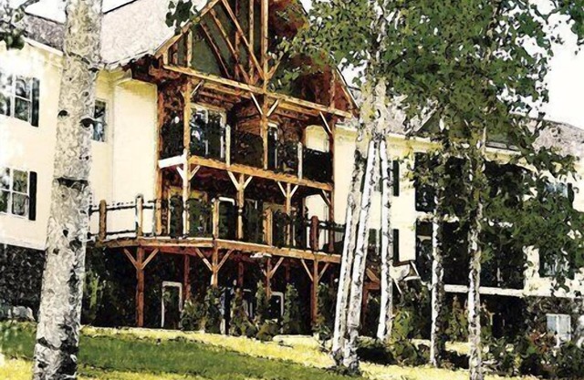 Beautiful 2 bedroom unit at resort, sleeps 8