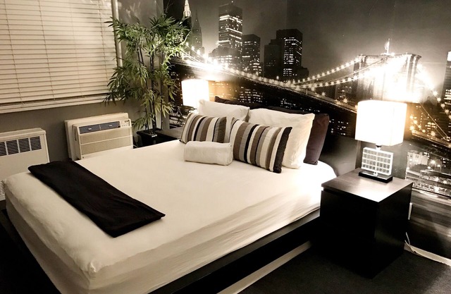 Beautiful 2 Bedroom Apartment, close to NYC!
