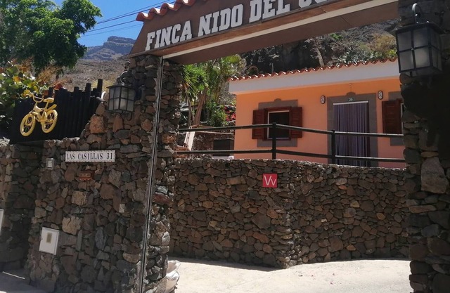 Beautiful 2 Bedroom Bungalow In Mogan Village 2