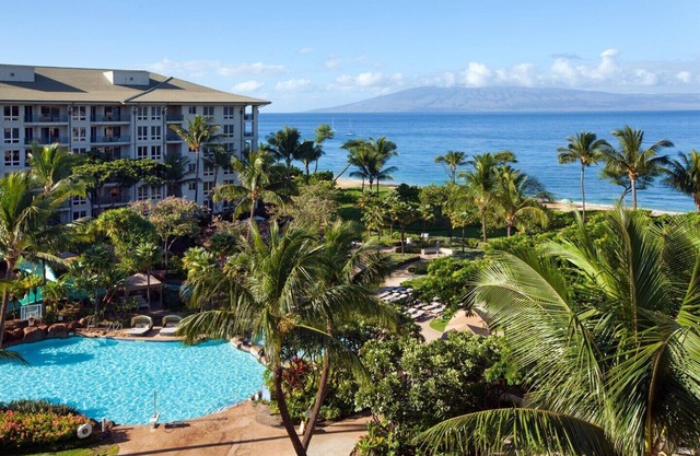 Beautiful 2 bedroom villa at Westin Ka'anapali-Oceanfront resort!