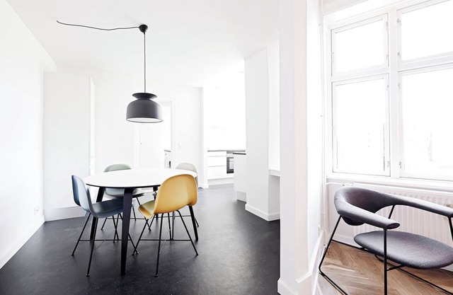 Beautiful 2-BR apartment in Vesterbro - 6