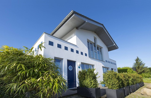 Haus Ostseeblick Lohme 