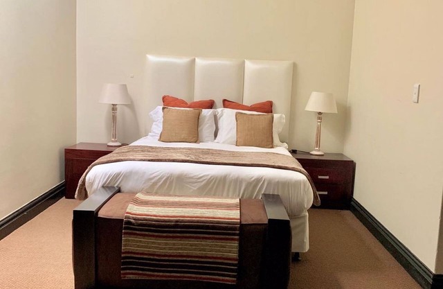 Beautiful 4 bedroom villa in Zimbali Ballito