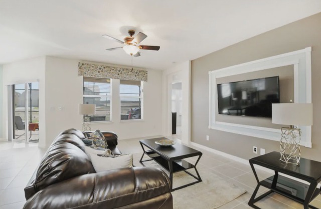 Beautiful 4Bd Pool The Dales at West Haven-1338YC