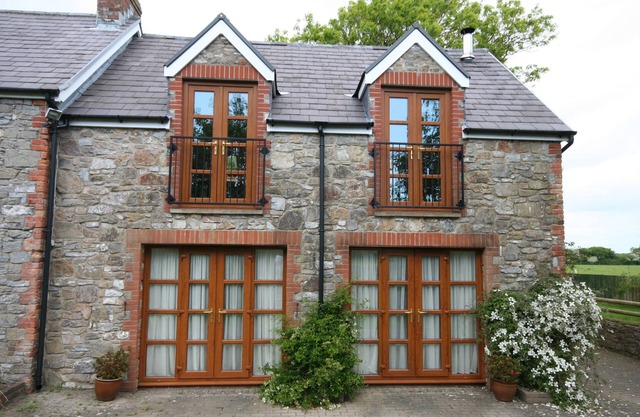 Beautiful 5 bed, 5* luxury cottage in a secluded location