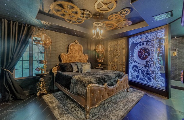 Beautiful 6 Bed Gated Pool Home At Watersong Resort From $219/nt!