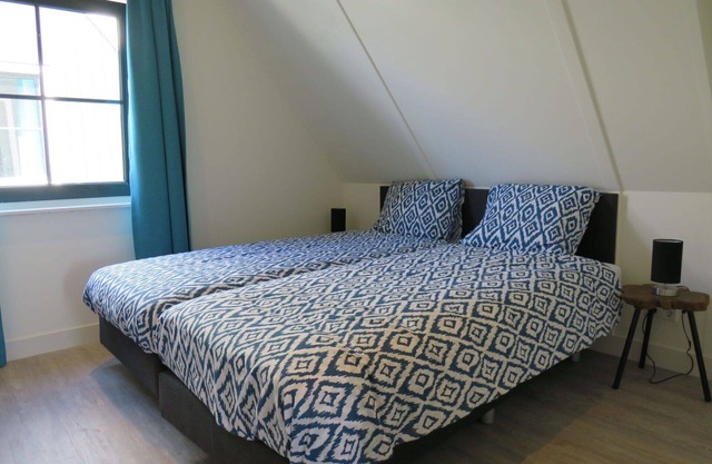 Beautiful apartment for 8 people with pool, WIFI, TV and terrace