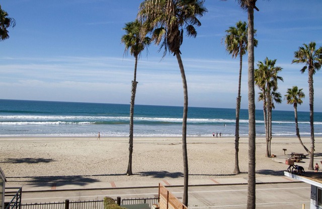 The Brick Hotel Oceanside 
