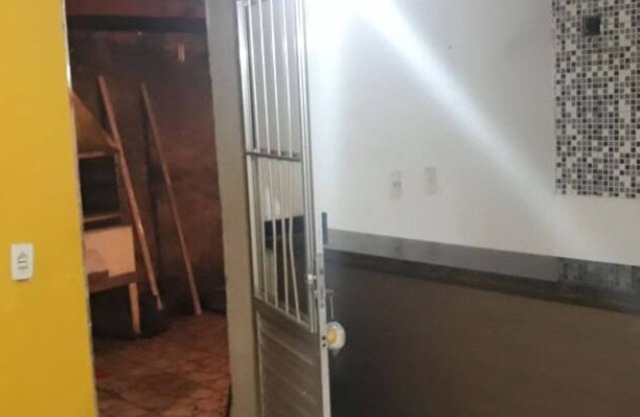 Beautiful and quiet house in Osasco