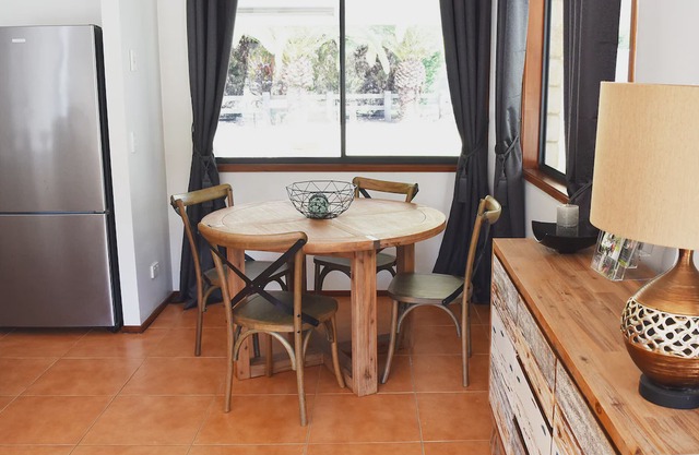 Beautiful and Relaxing Canungra Valley Cottage