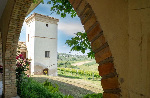 Beautiful apartment for 4 people with pool, WIFI, TV, pets allowed and panoramic view