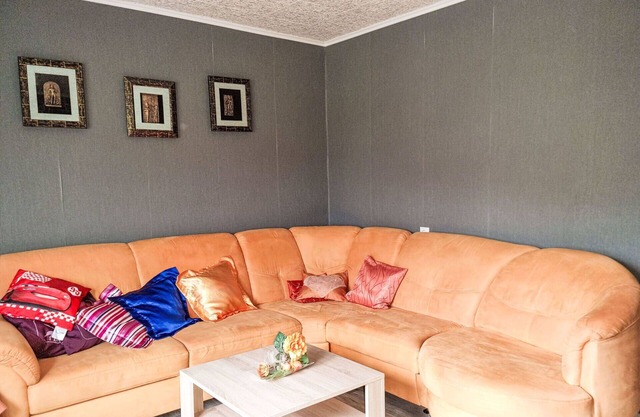 Beautiful apartment for 2 people with WIFI, TV and terrace