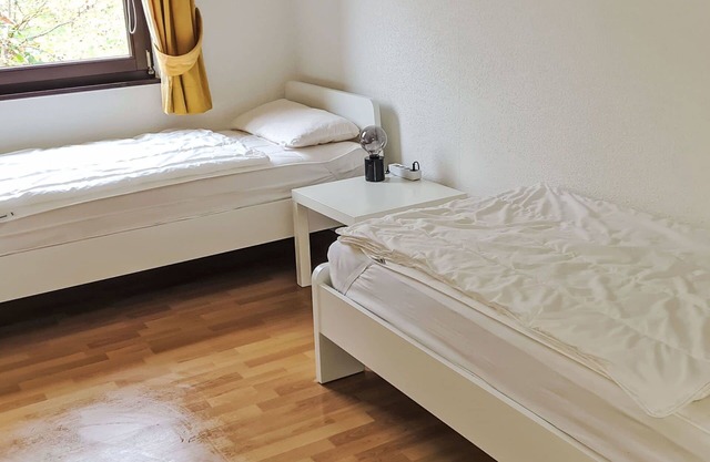 Beautiful apartment in villa for 4 people with A/C, WIFI, TV and terrace