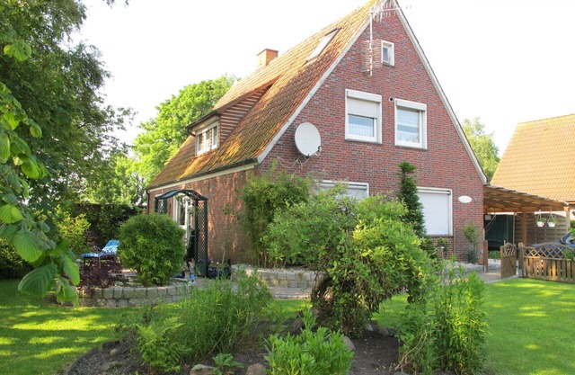 Beautiful apartment for 6 guests with WIFI, TV and terrace
