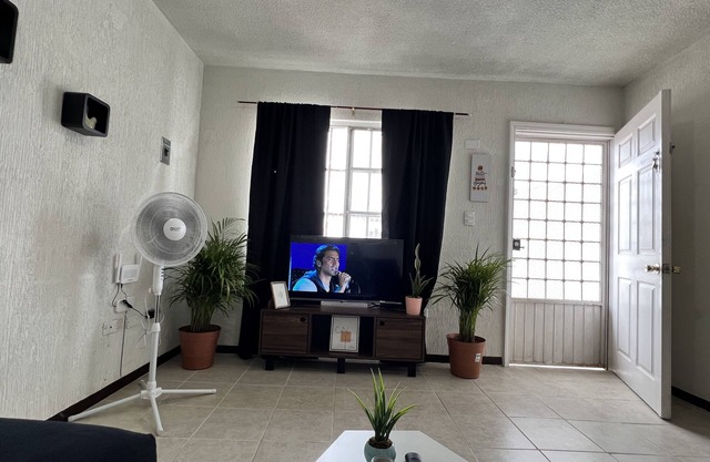 Beautiful apartment near the American consulate