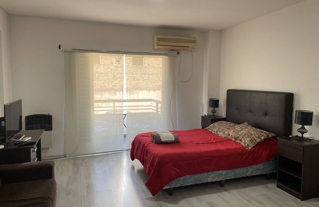 Beautiful Apartment in the Best Area of Congreso