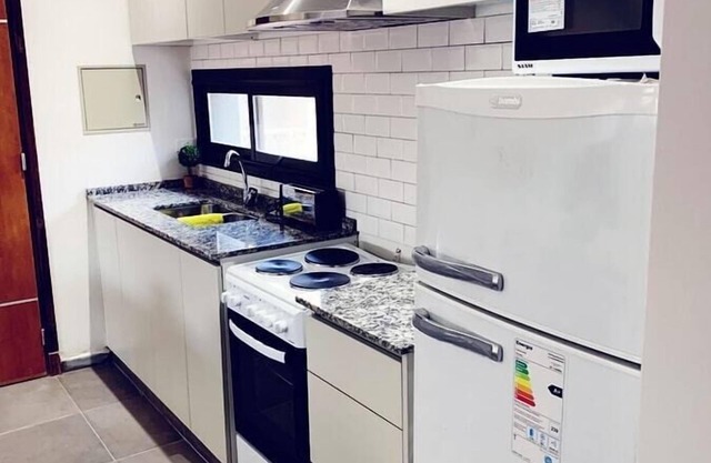 Beautiful apartment in Lujan de Cuyo.