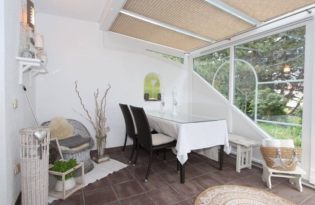 Beautiful apartment for 4 people with WIFI, TV and patio