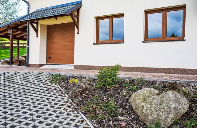 Beautiful apartment for 4 guests with WIFI, TV and terrace