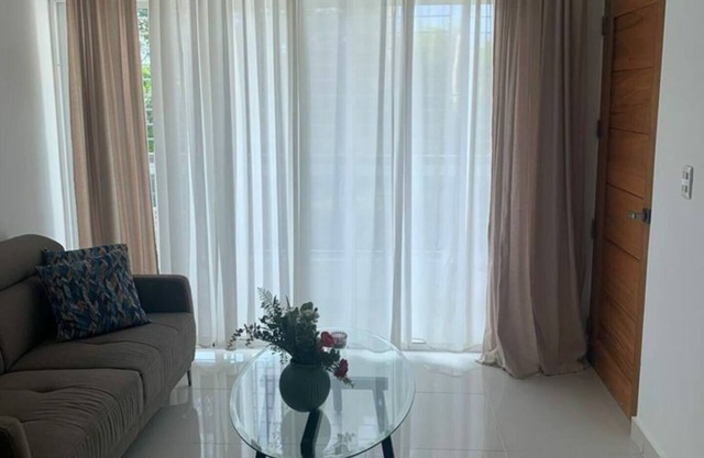 Beautiful Apartment near United States Embassy.