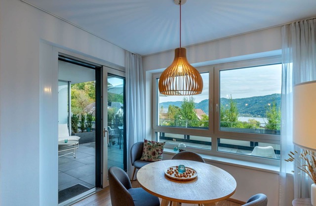 Beautiful apartment for 2 people with WIFI, TV and terrace