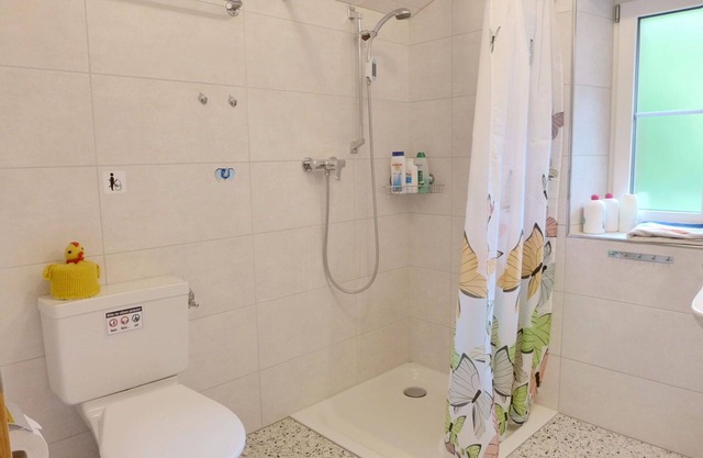 Beautiful apartment for 5 people with WIFI, TV, terrace, pets allowed and panoramic view