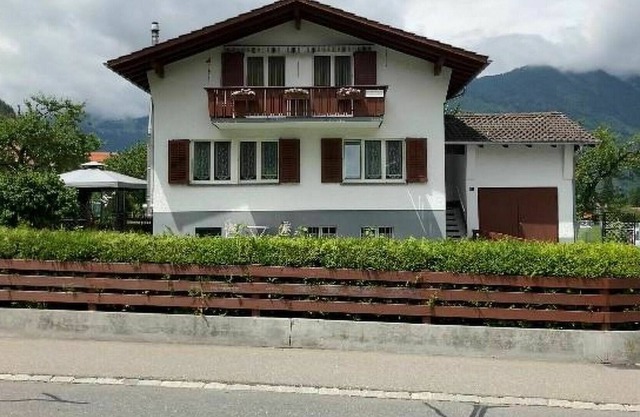 Beautiful apartment for 4 people with WIFI, TV, balcony and parking