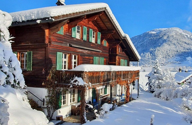 Beautiful apartment for 7 people with WIFI, TV and balcony