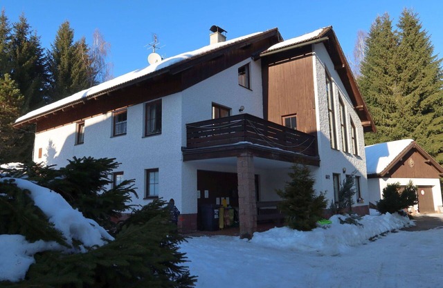Beautiful apartment for 12 people with WIFI, TV, balcony and pets allowed
