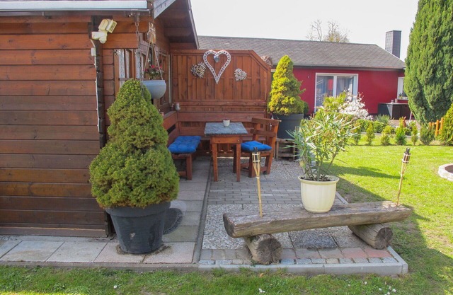 Beautiful apartment for 4 people with WIFI and TV