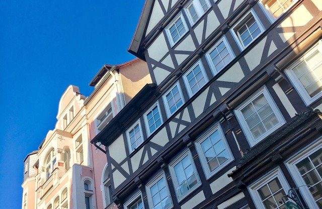 Beautiful apartment in the heart of the historic old town