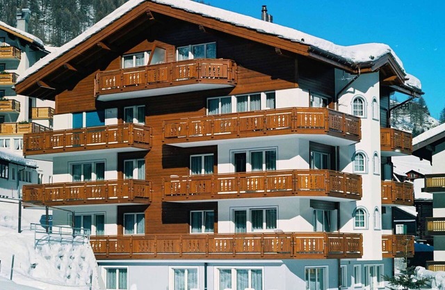 Beautiful apartment for 2 people with WIFI, TV and balcony
