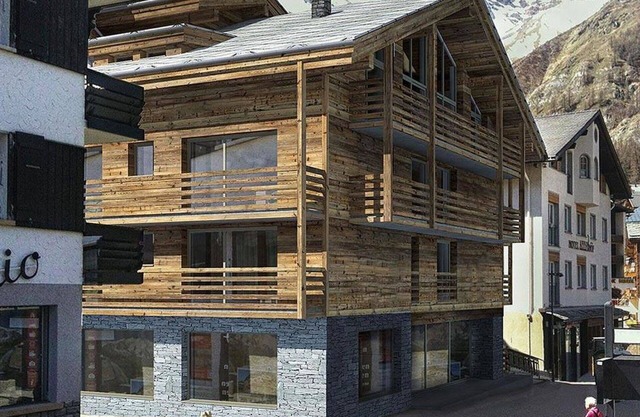 Beautiful apartment for 6 guests with WIFI, TV and balcony
