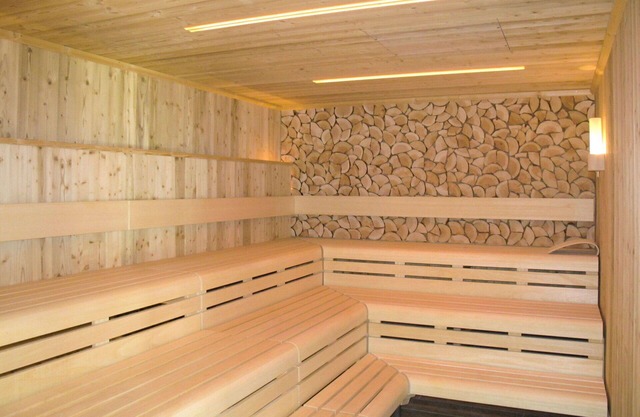 Beautiful apartment for 2 people with WIFI, pool, TV, terrace and pets allowed