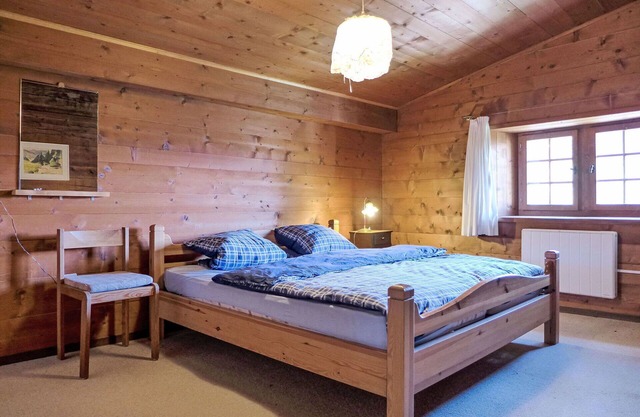 Beautiful apartment for 4 guests with WIFI, TV, terrace, pets allowed and panoramic view
