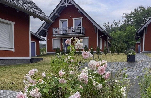 Beautiful apartment for 6 guests with WIFI, TV, terrace, pets allowed and parking