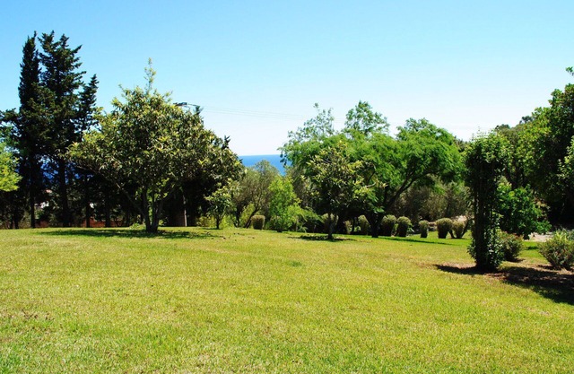 Beautiful apartment for 4 guests with A/C, WIFI, TV, terrace, pets allowed and panoramic view