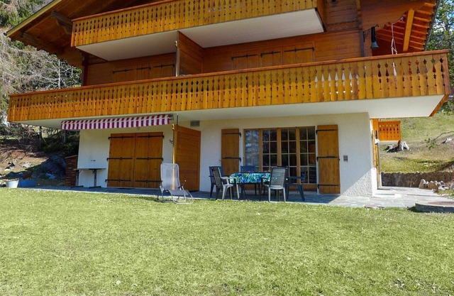Beautiful apartment for 4 people with WIFI, TV, terrace and parking