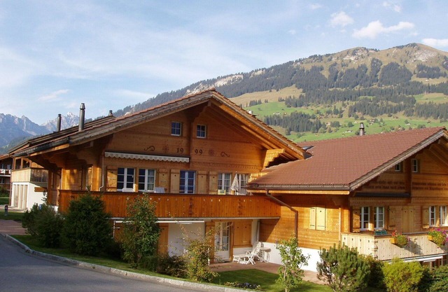Beautiful apartment for 6 people with WIFI and TV