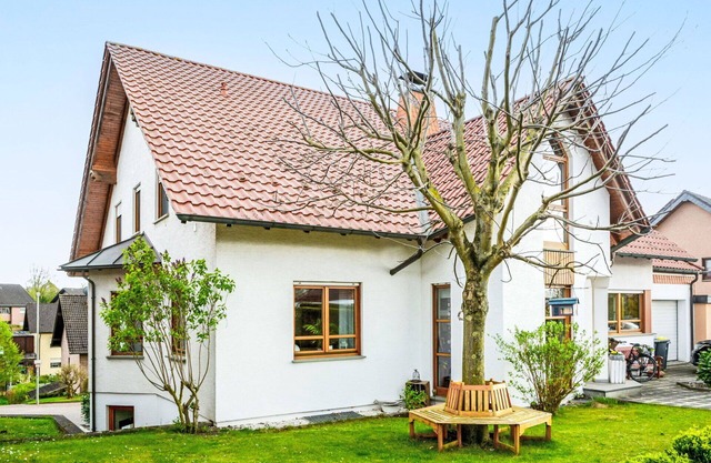 Beautiful apartment for 5 people with WIFI, TV, terrace and pets allowed